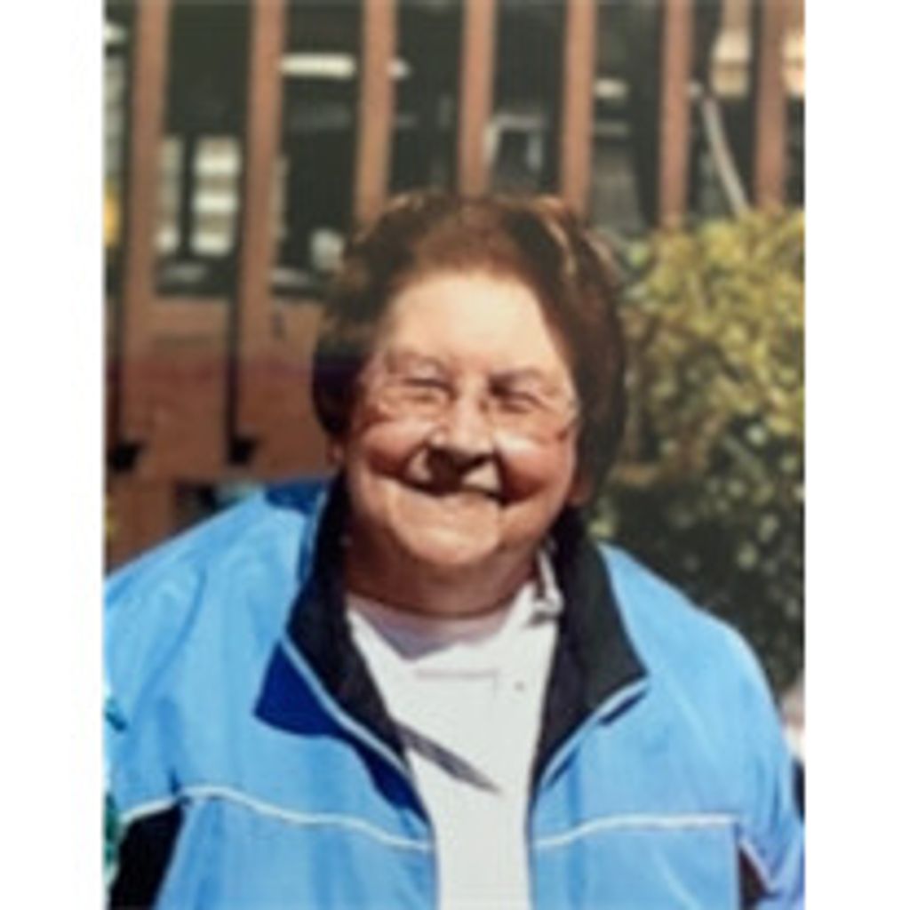 Alice Freeman Profile Photo