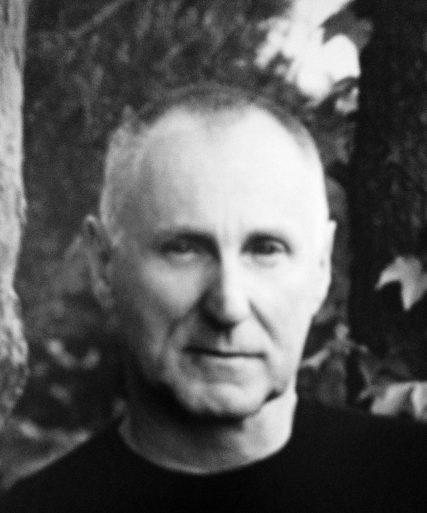 George W. Cotters