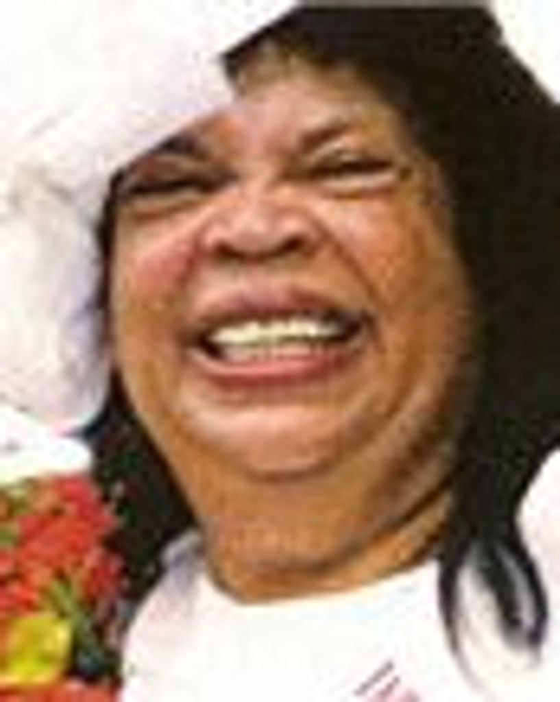 Pandora Ruby Williams