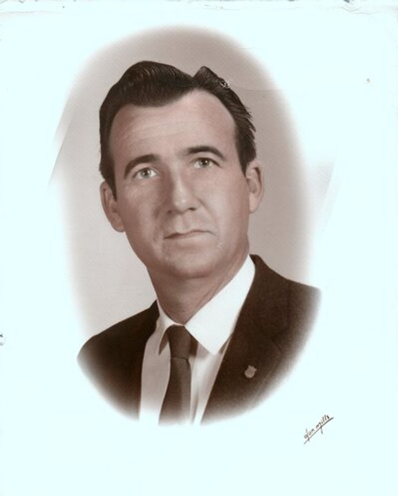 William “Wv” Vester Hutcheson