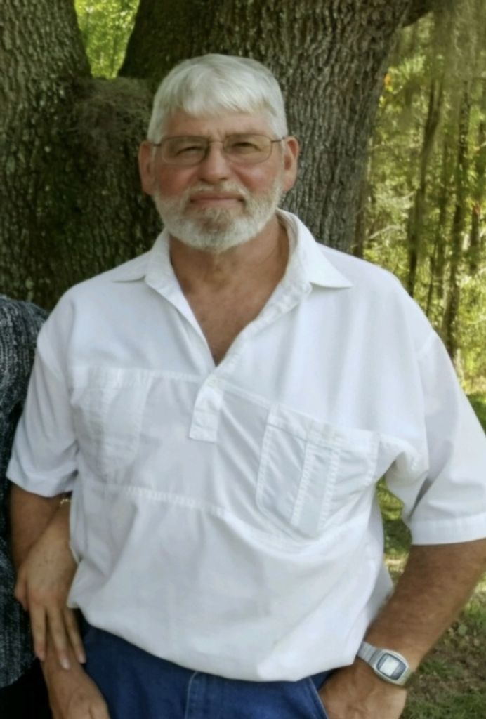 Michael Eugene “Mike” Johnson