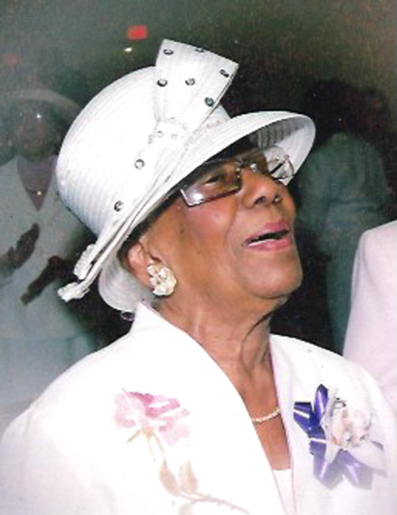 Carmel Estella Smith Profile Photo