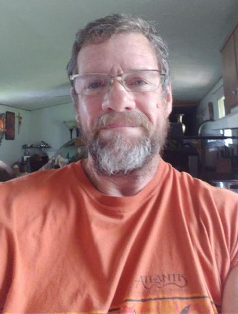 Stephen A. Mee Profile Photo