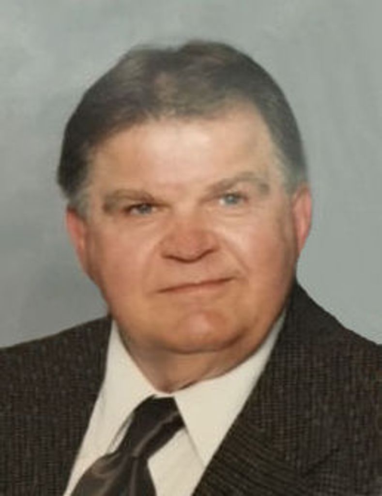 Thomas V. Ferrand Profile Photo