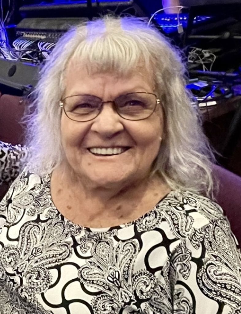 Glenda Reid Profile Photo