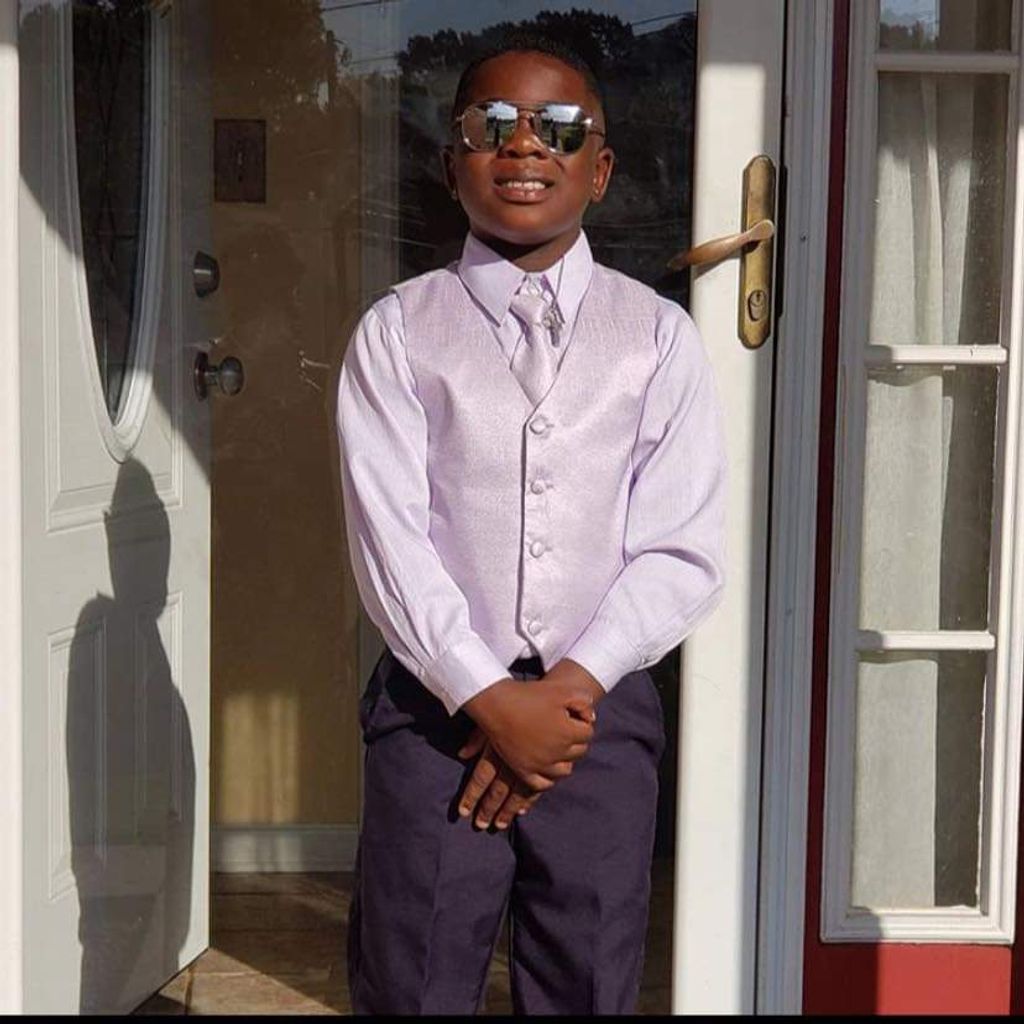 Khyree  Cole Epps