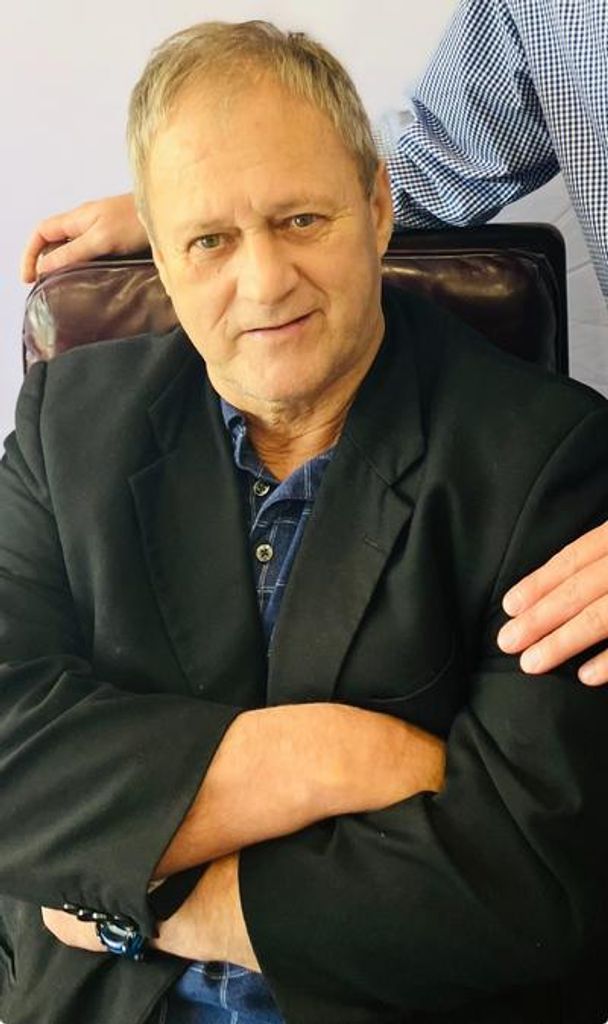 Jacky Herman Ford Profile Photo