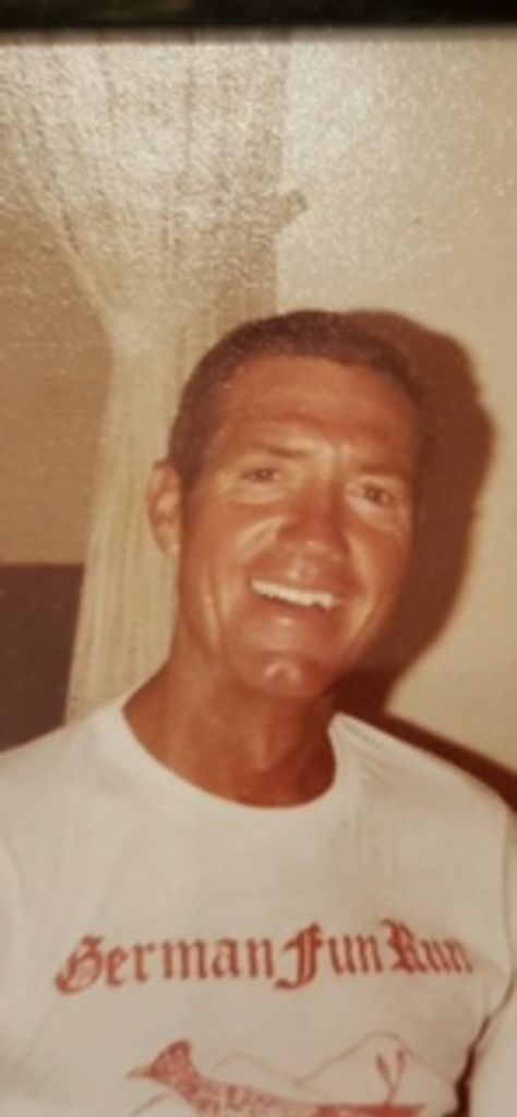 Bob Allen Way Profile Photo