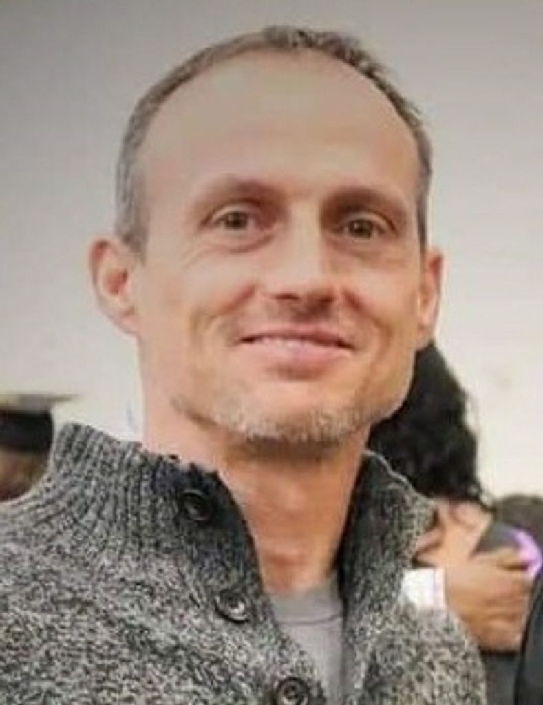 Robert "Bobby" Rockwell
