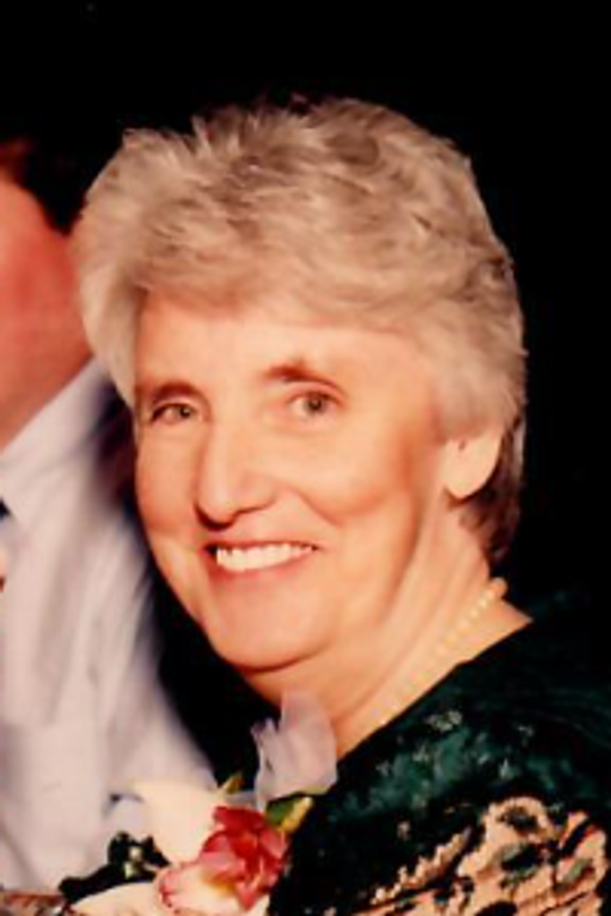 Dolores M. (Mcgoff) Allwood Profile Photo