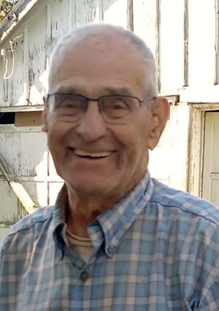 Jack Donnals Profile Photo