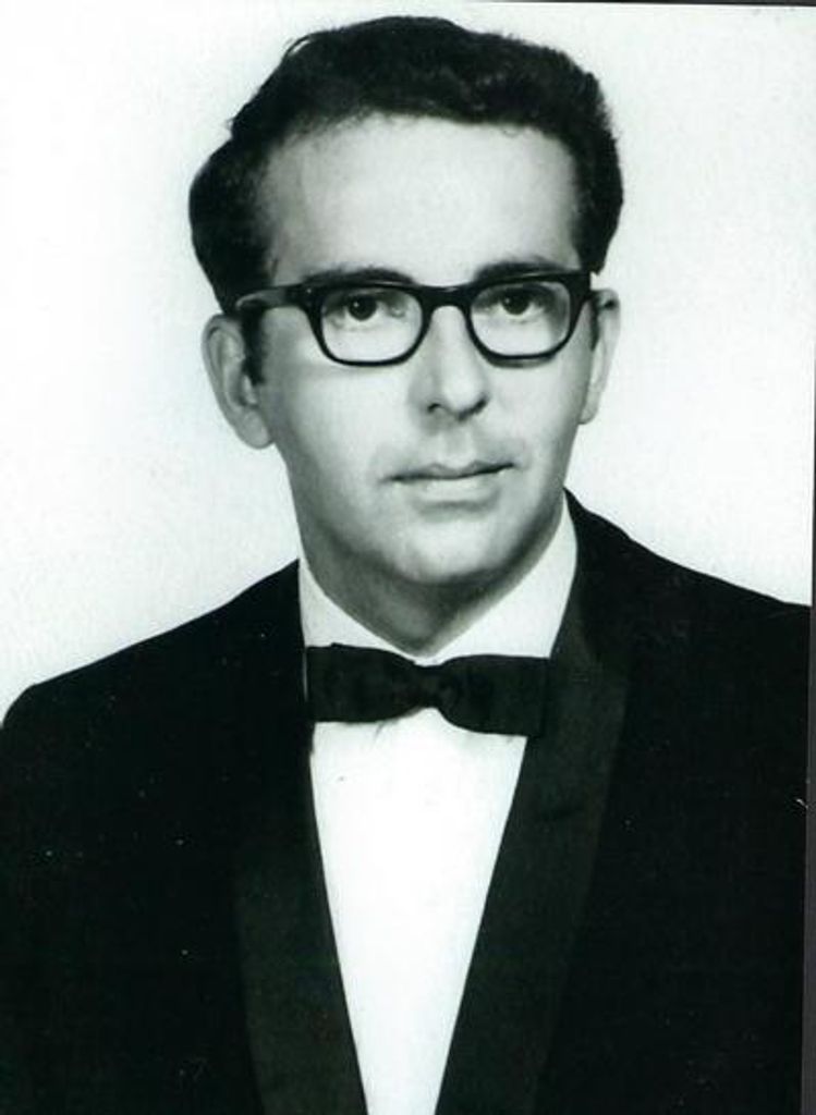 Robert A. "Bob" Smiley Jr. Profile Photo
