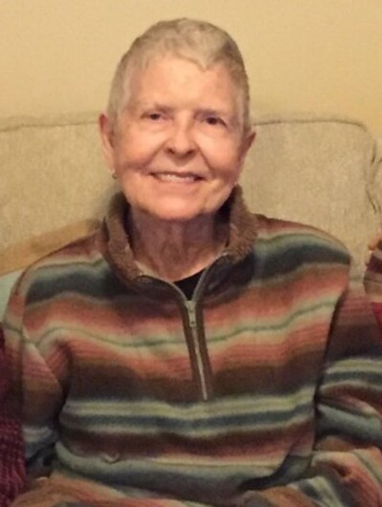 Sally Louise Knapp Profile Photo