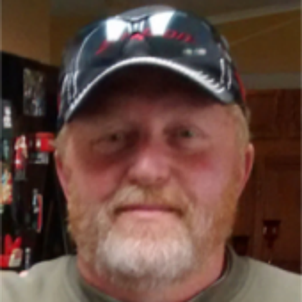 Wayne Cooper