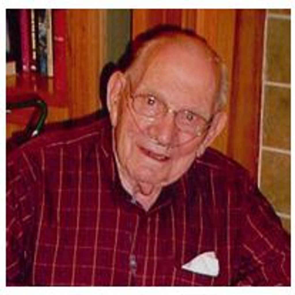 Ben H. Pumphrey