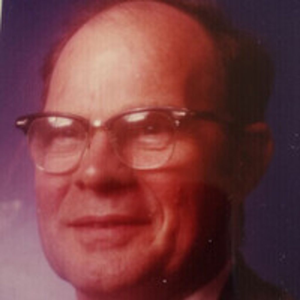 Leonard B Langille Profile Photo