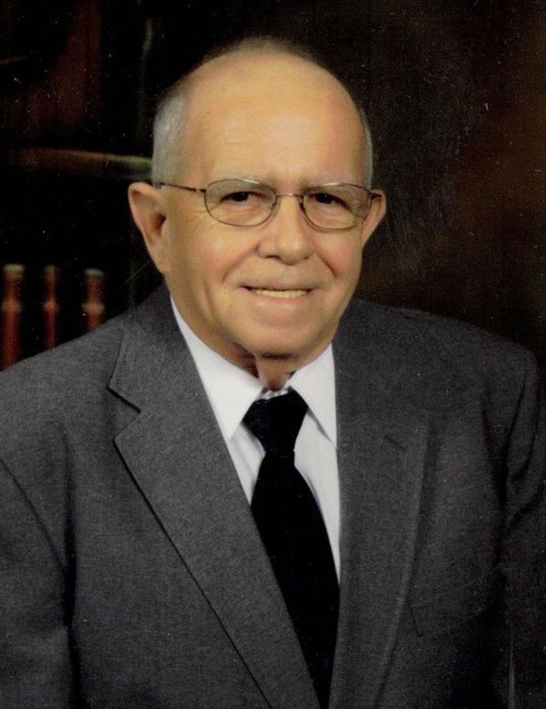 Kenneth E. Williams