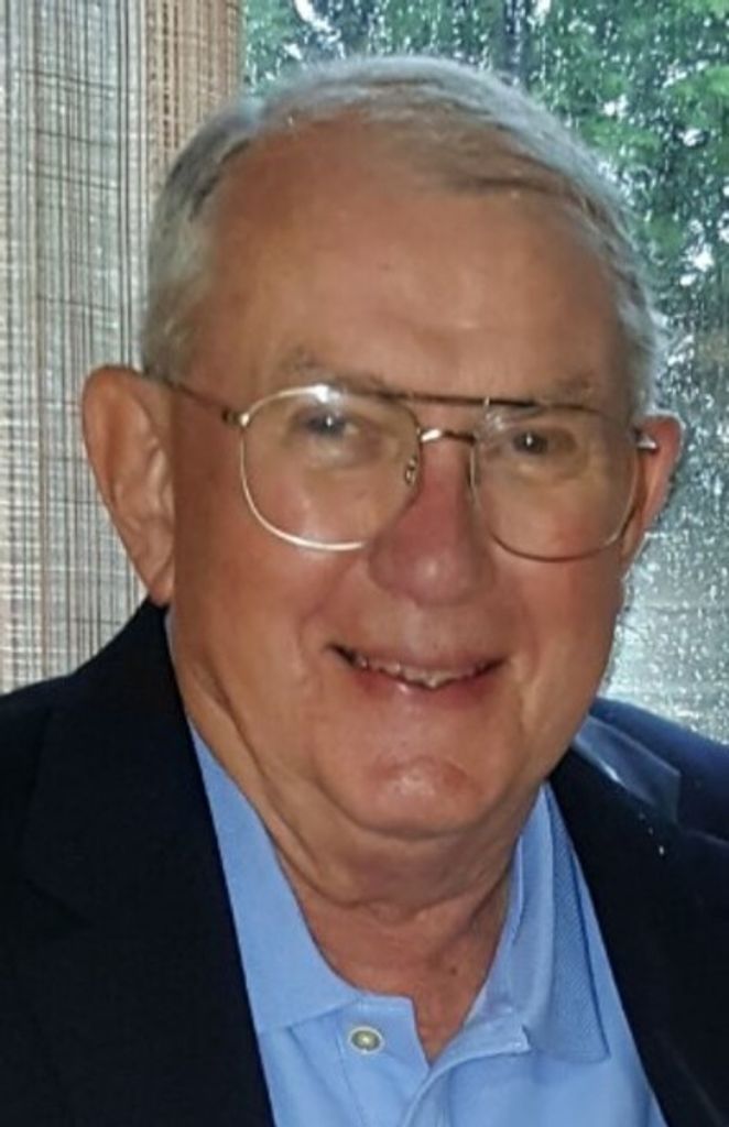 Alvin Kelly "Pete" Walden, Jr. Profile Photo