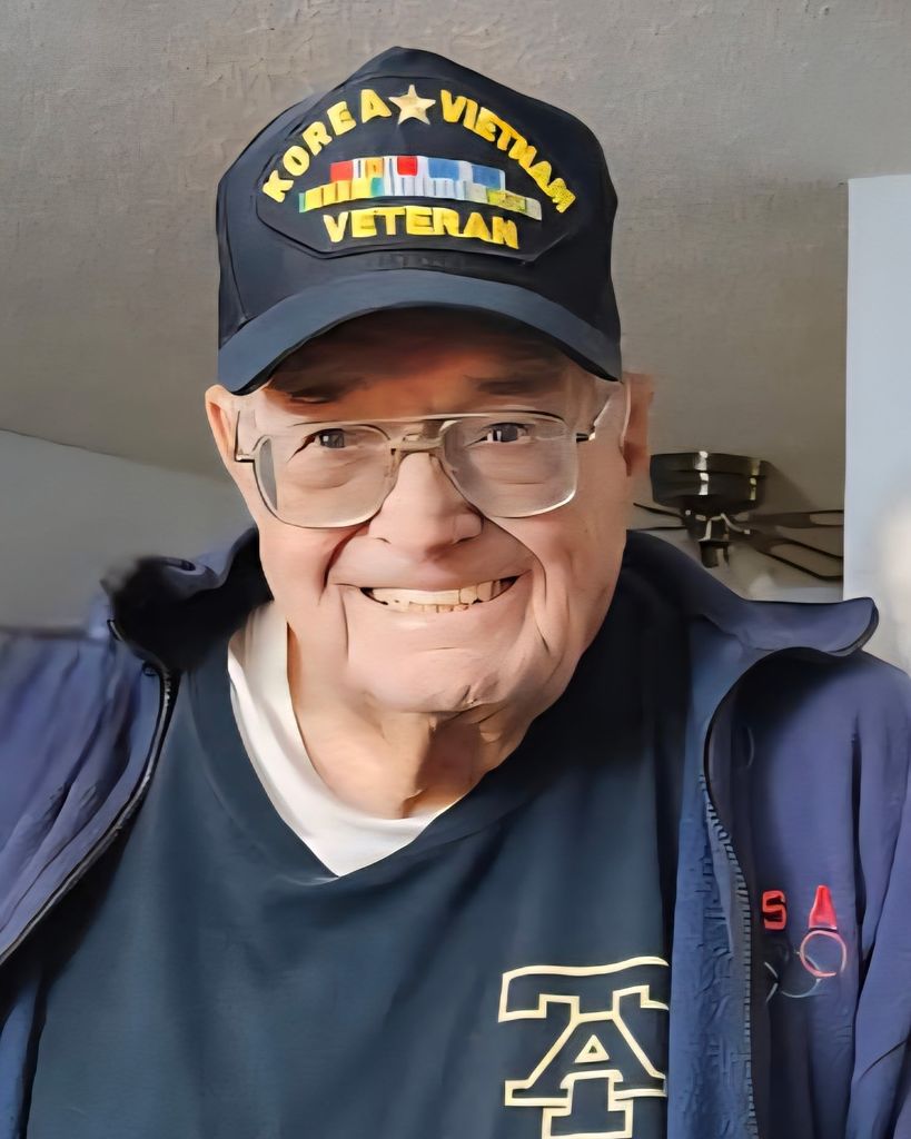 Newell "Sarge" "Ned" Dorsey Profile Photo