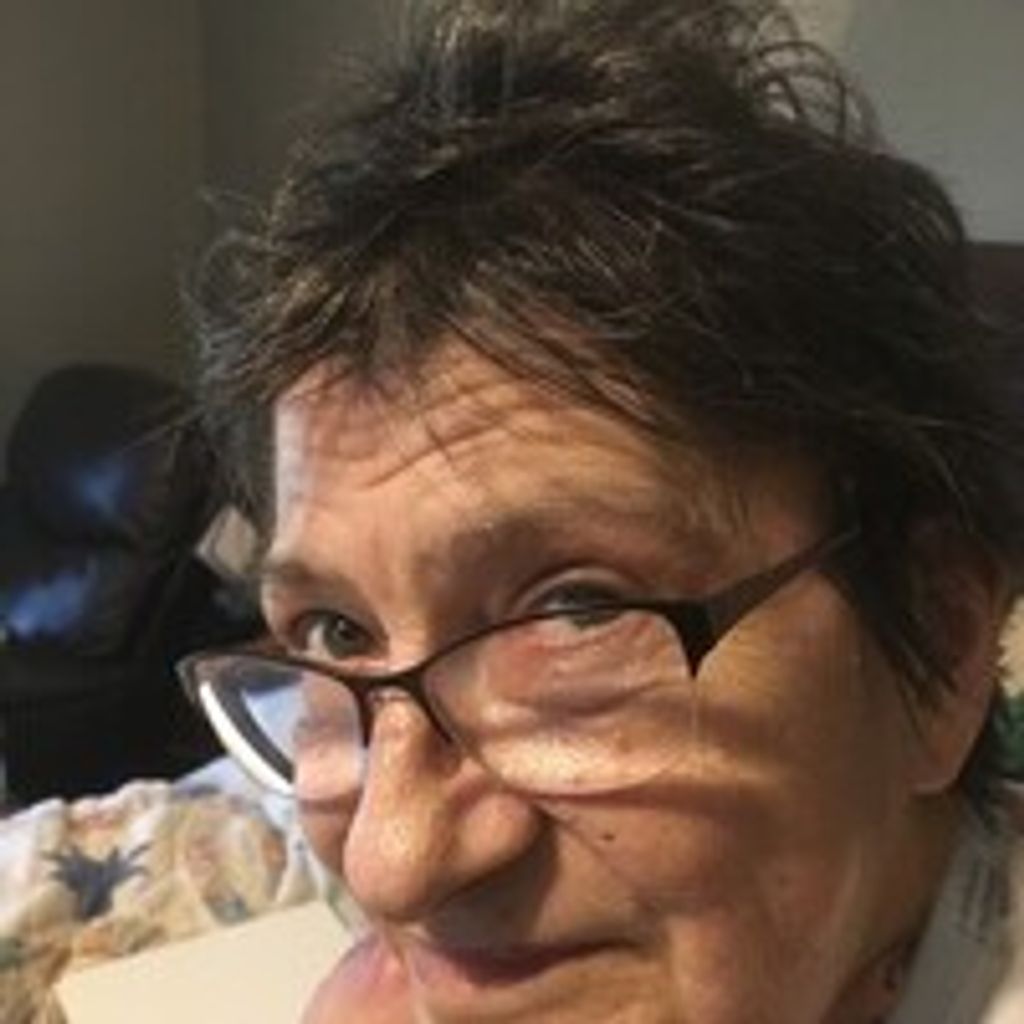 Laura Jane Orh-Watson
