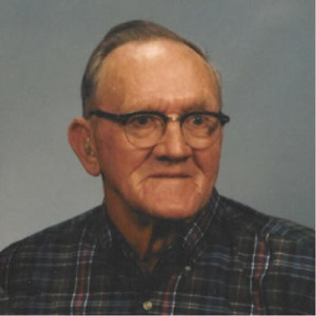 Leroy Hand