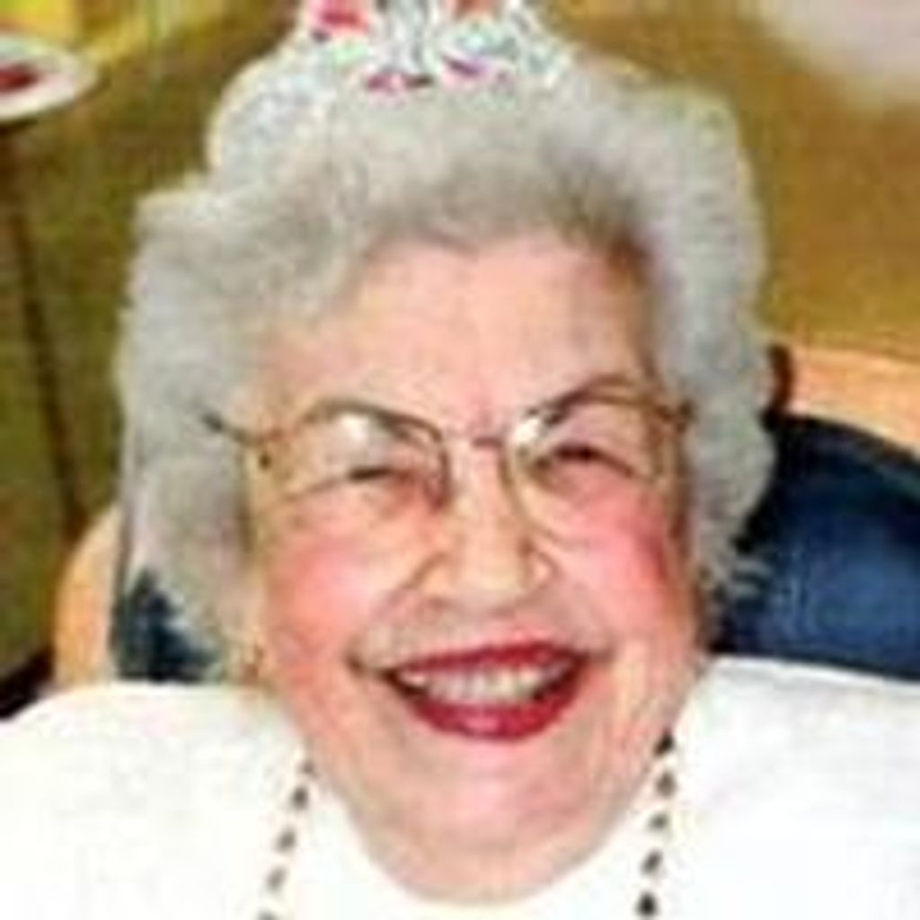 Katherine  C. Estock