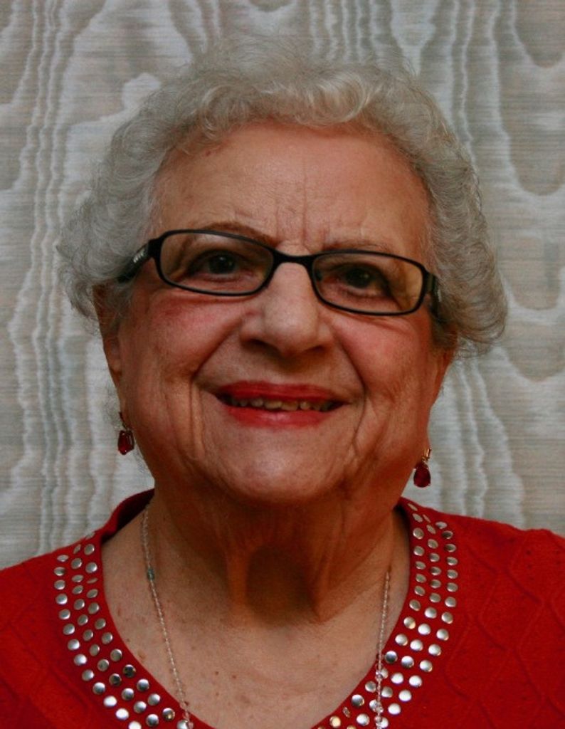 Darlene C. (Fair)  Bucher