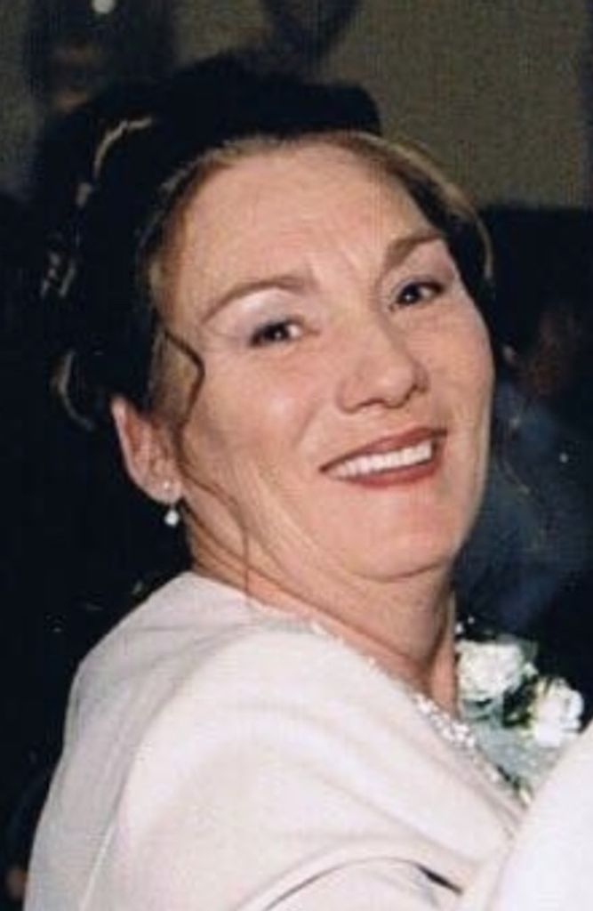 Diane Moran