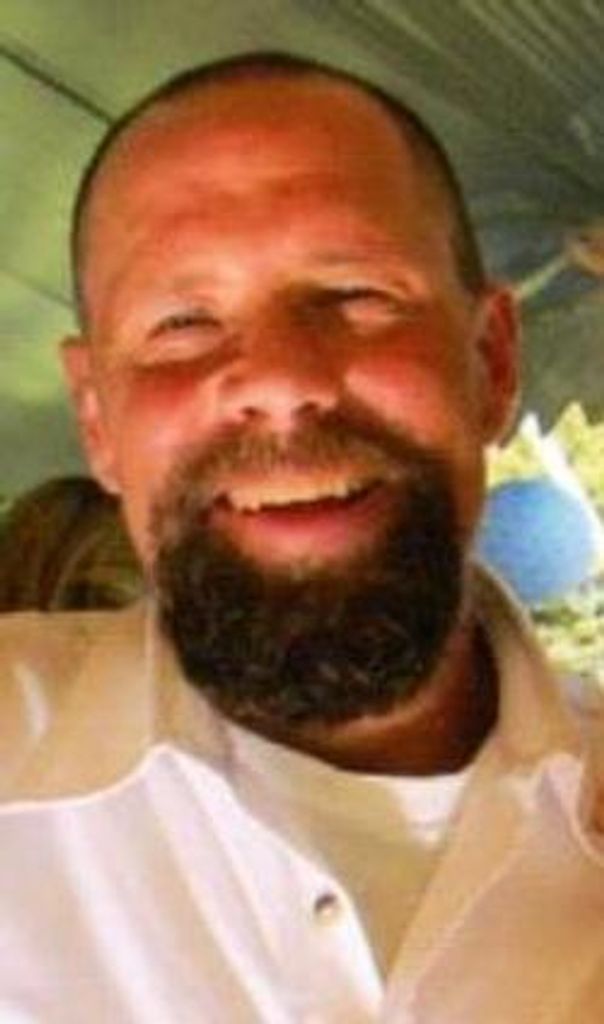 Randall Victor "Ky" Goslin, Jr.