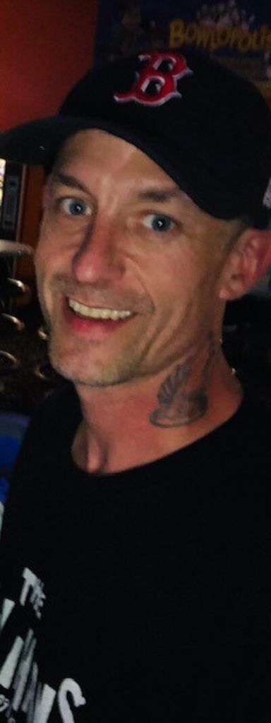 Craig Andrew Kenny Profile Photo