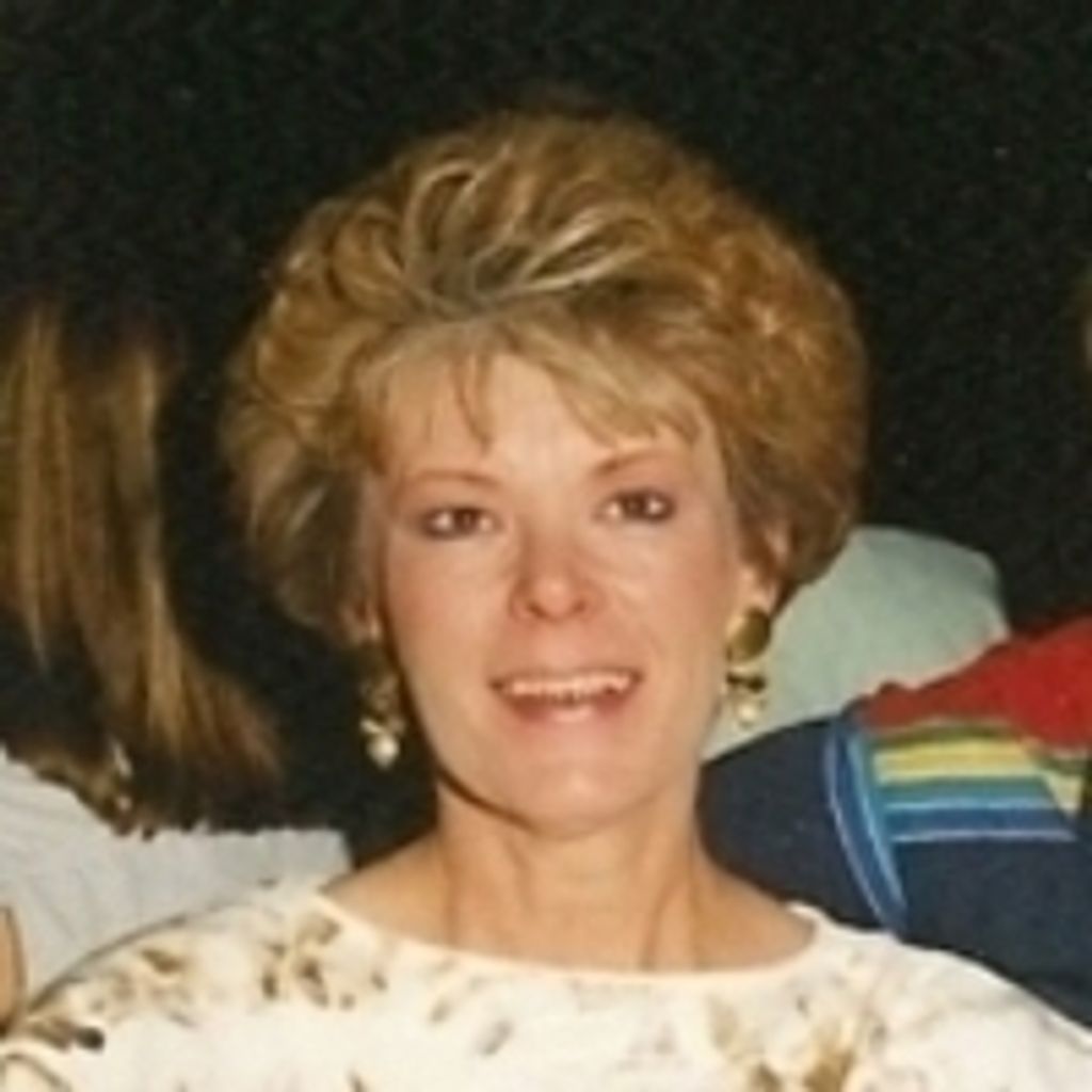 Elaine Davidge