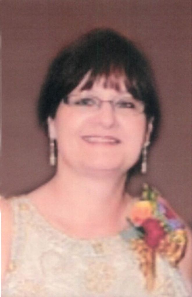 Cynthia "Cindy" Hampshire
