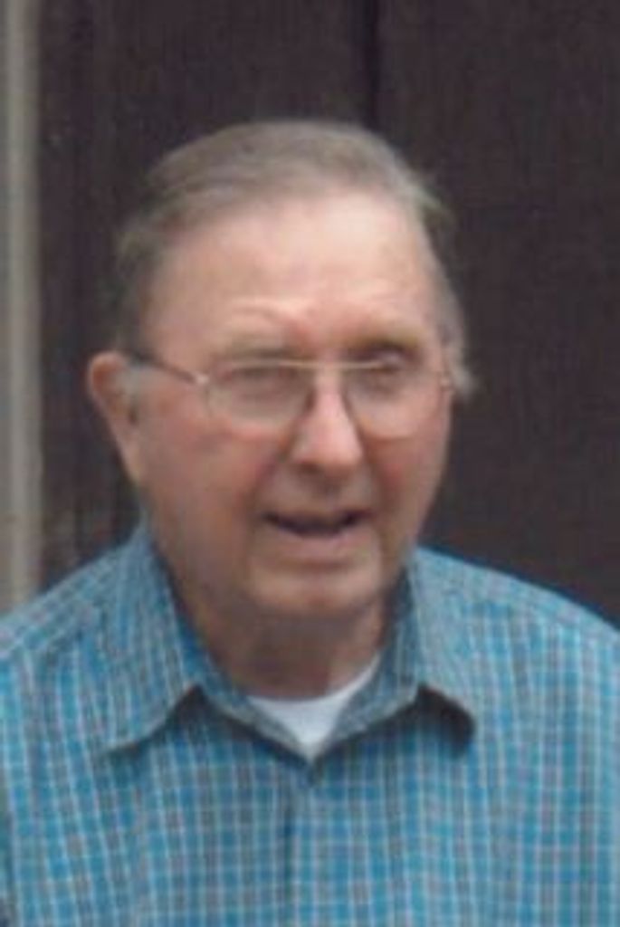 John Orville Kvittem