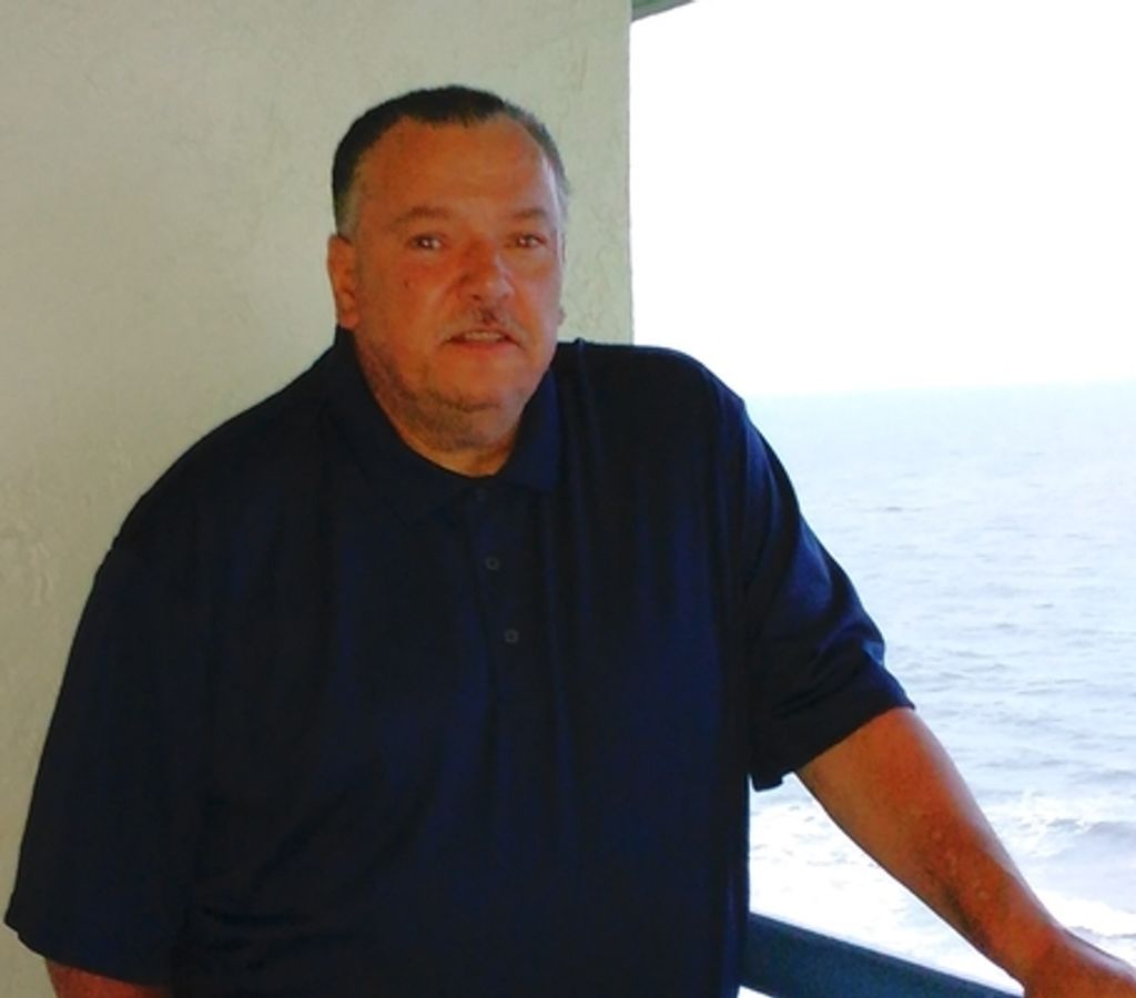 Michael “Mike” Dennis Blankenship