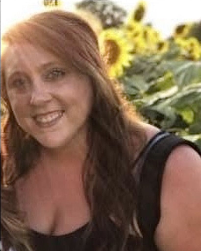 Brittany Lea Roddy Profile Photo