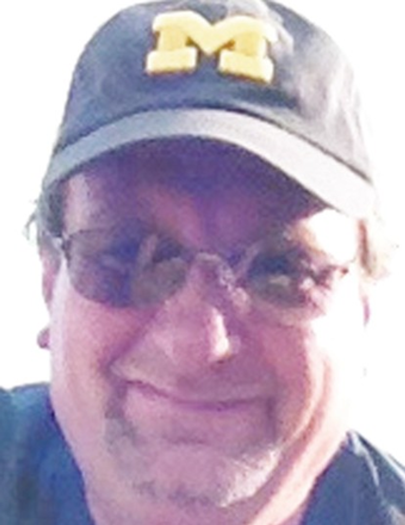 Gary James Mosher, Jr. Profile Photo