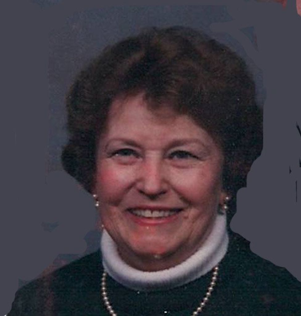 Cecilia B. Kilfoil Profile Photo