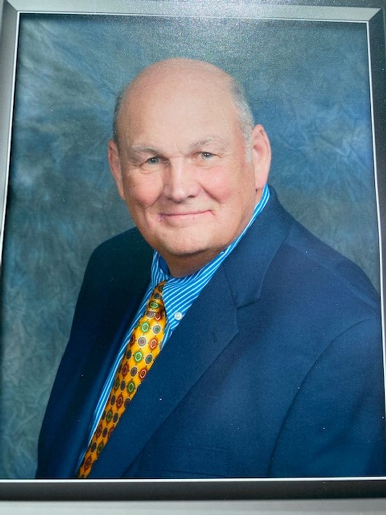 Gregory J. Knoph Sr.