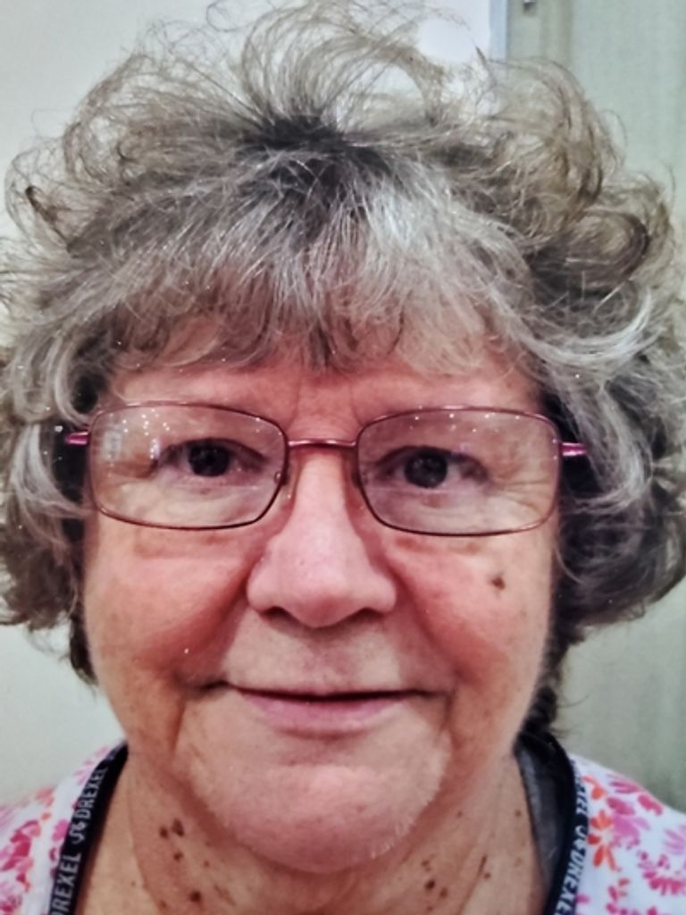 Rita M. Metzler Profile Photo