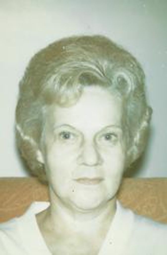 Mary T. Naylor
