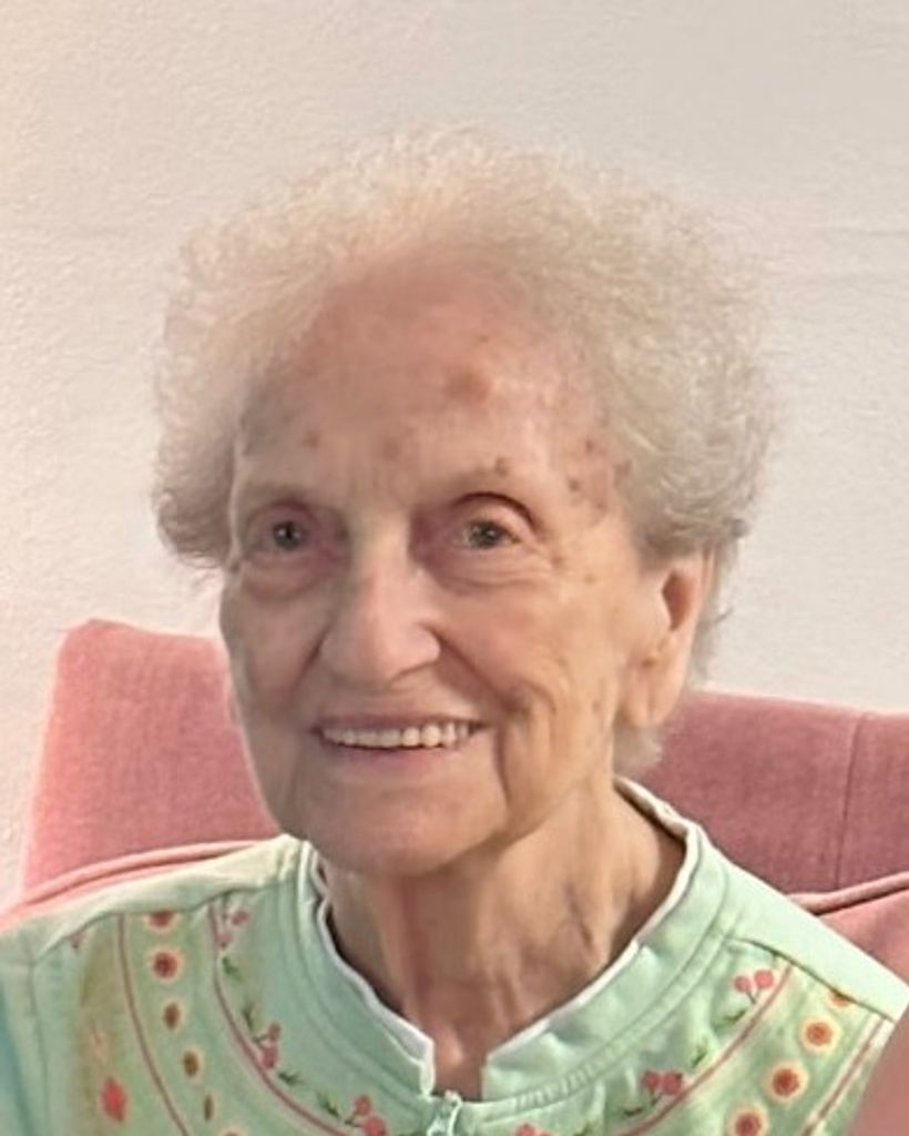 Norma E. Cox Profile Photo