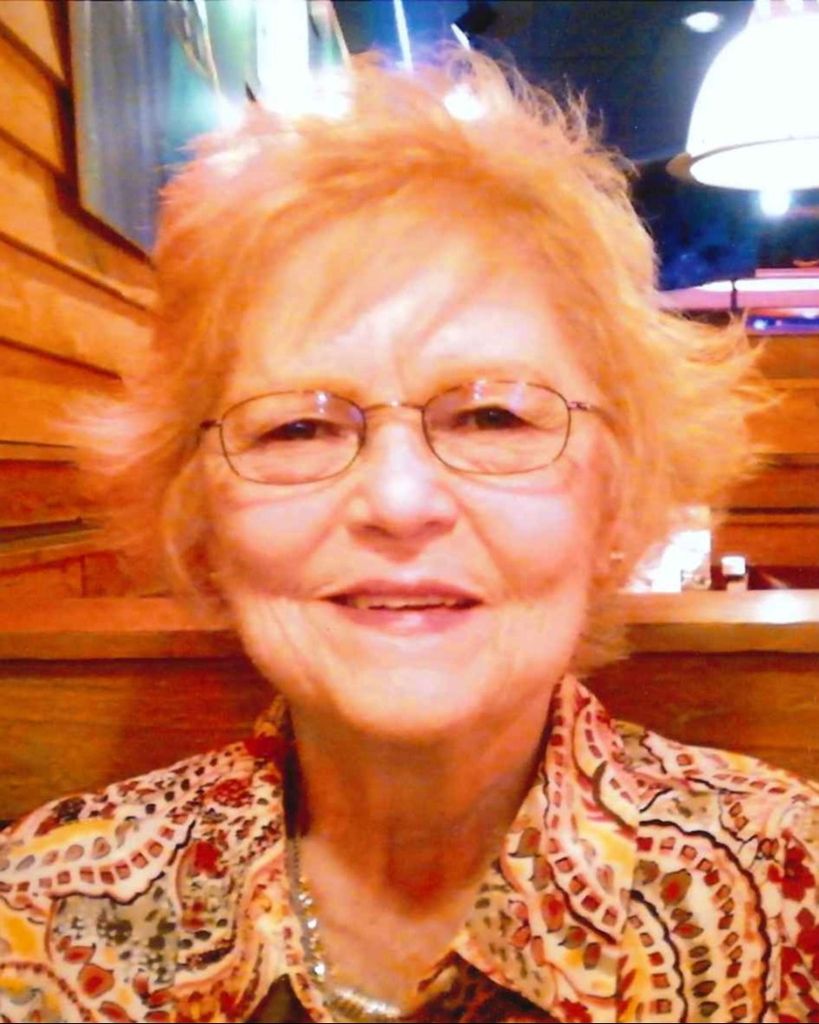 Wilma Jean Taylor