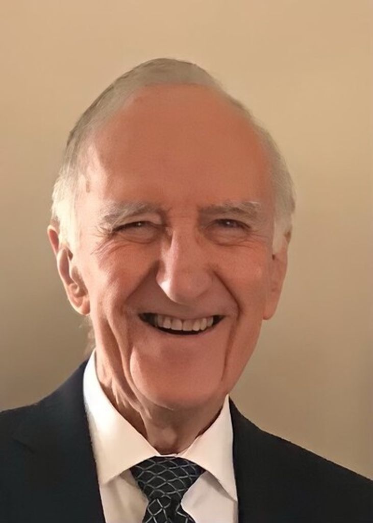 Edward J. Riley Profile Photo