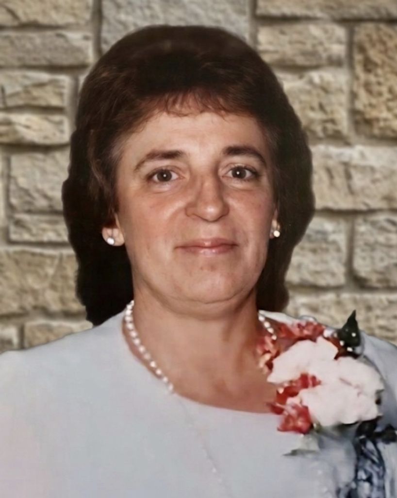 Rosemarie Rego Profile Photo