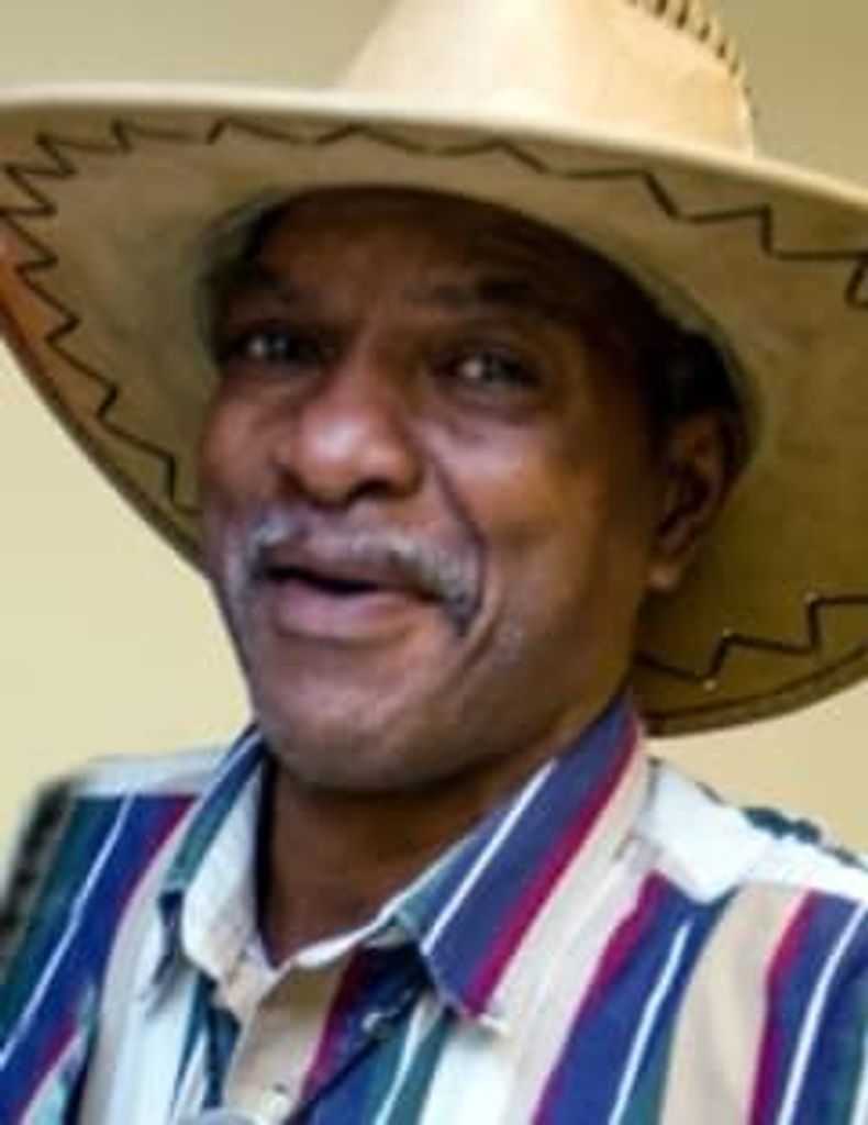 Frank Paladin Bohannon Profile Photo