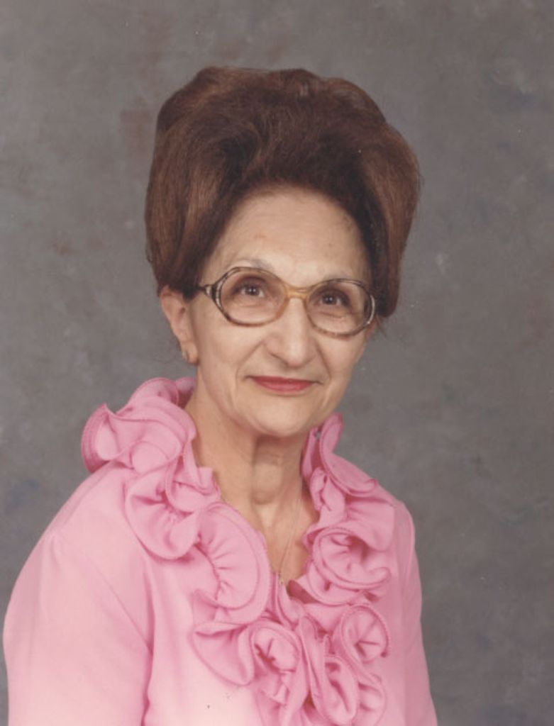 Julia Skaff