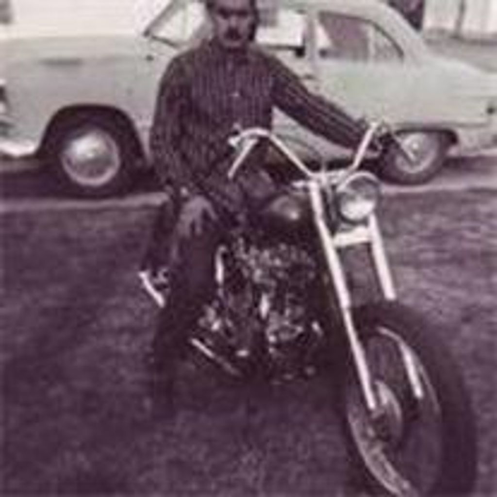 George Basil Hopkins