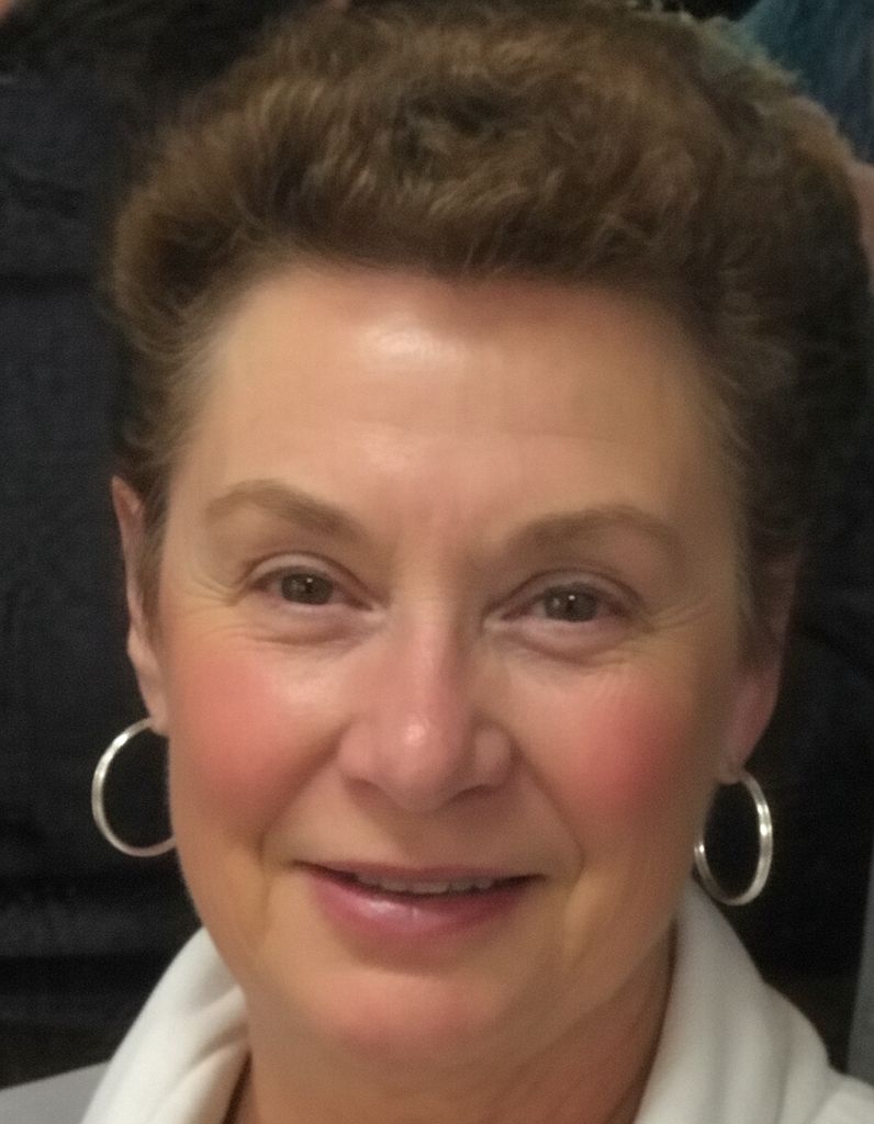 Glenna Margaret Carleton