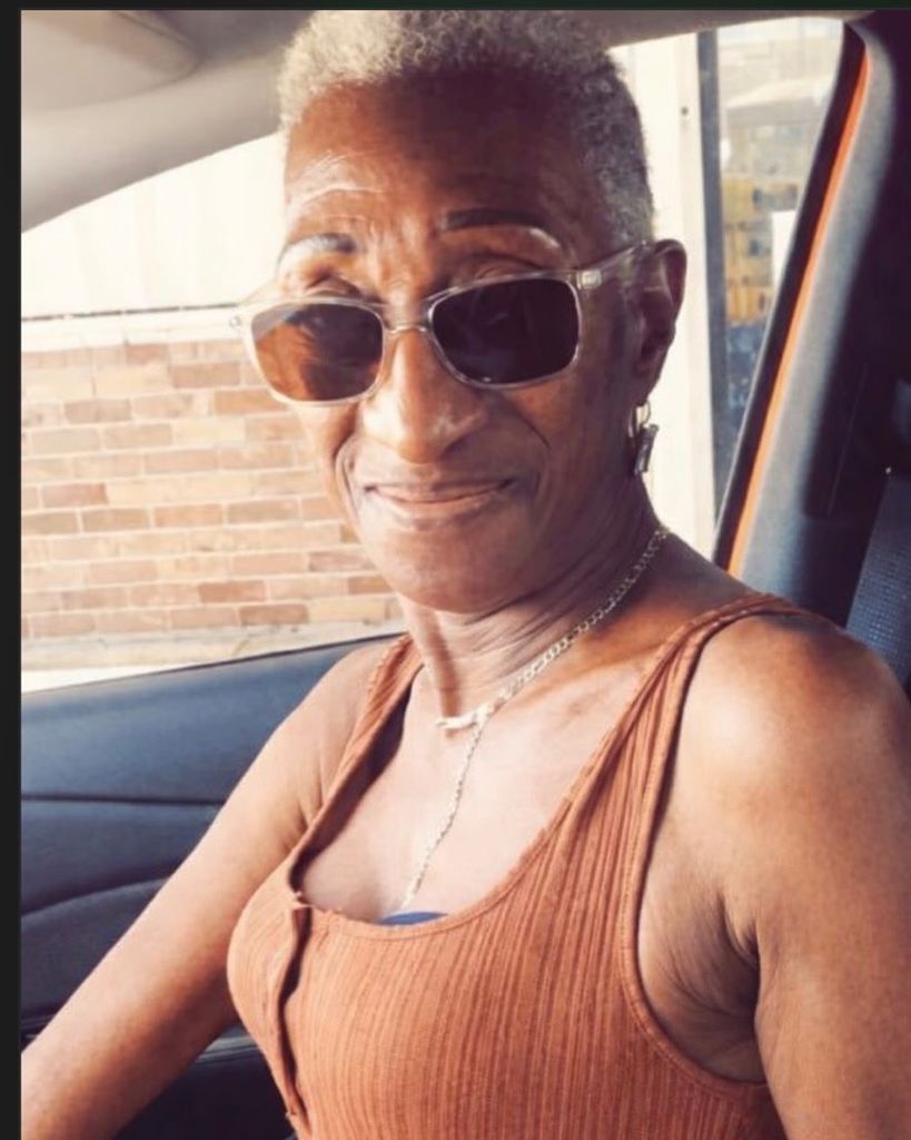 Donna Maria Preston Profile Photo