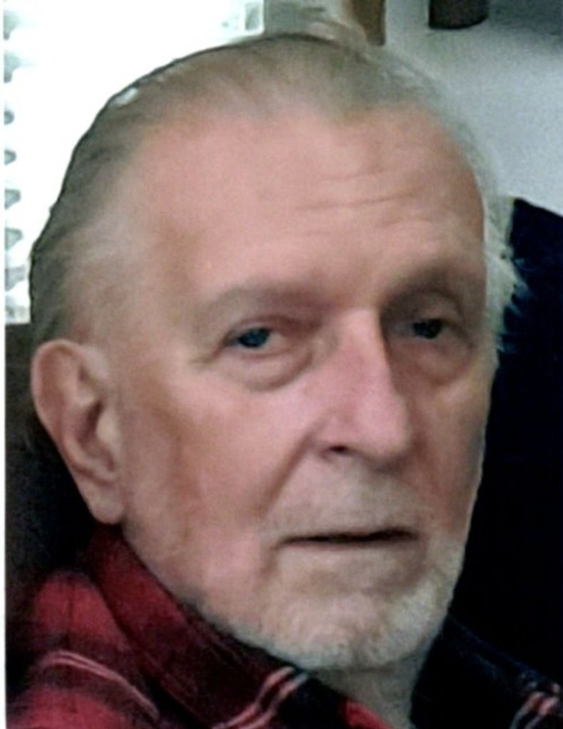 Duane P. Lang Profile Photo